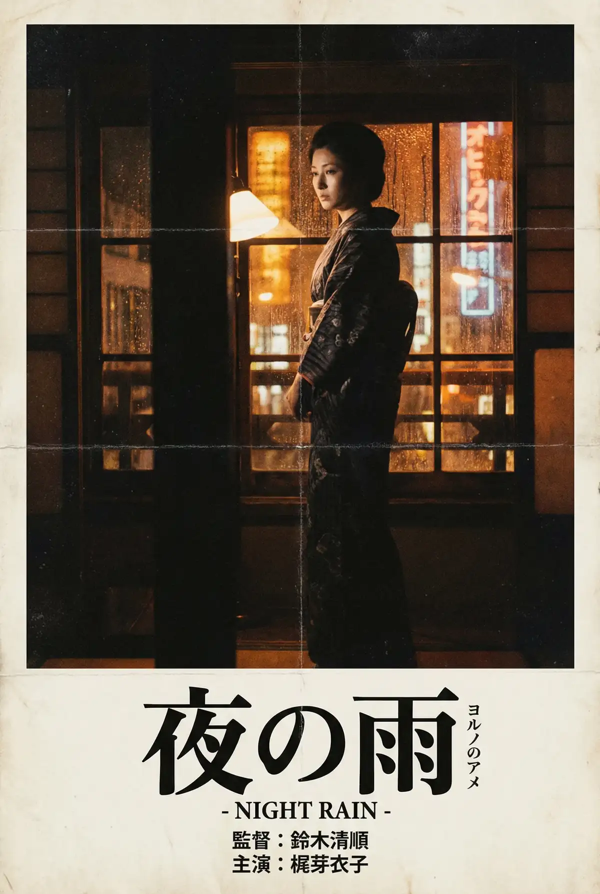 日本经典伦理电影海报 - 51短视频 馆藏推荐作品