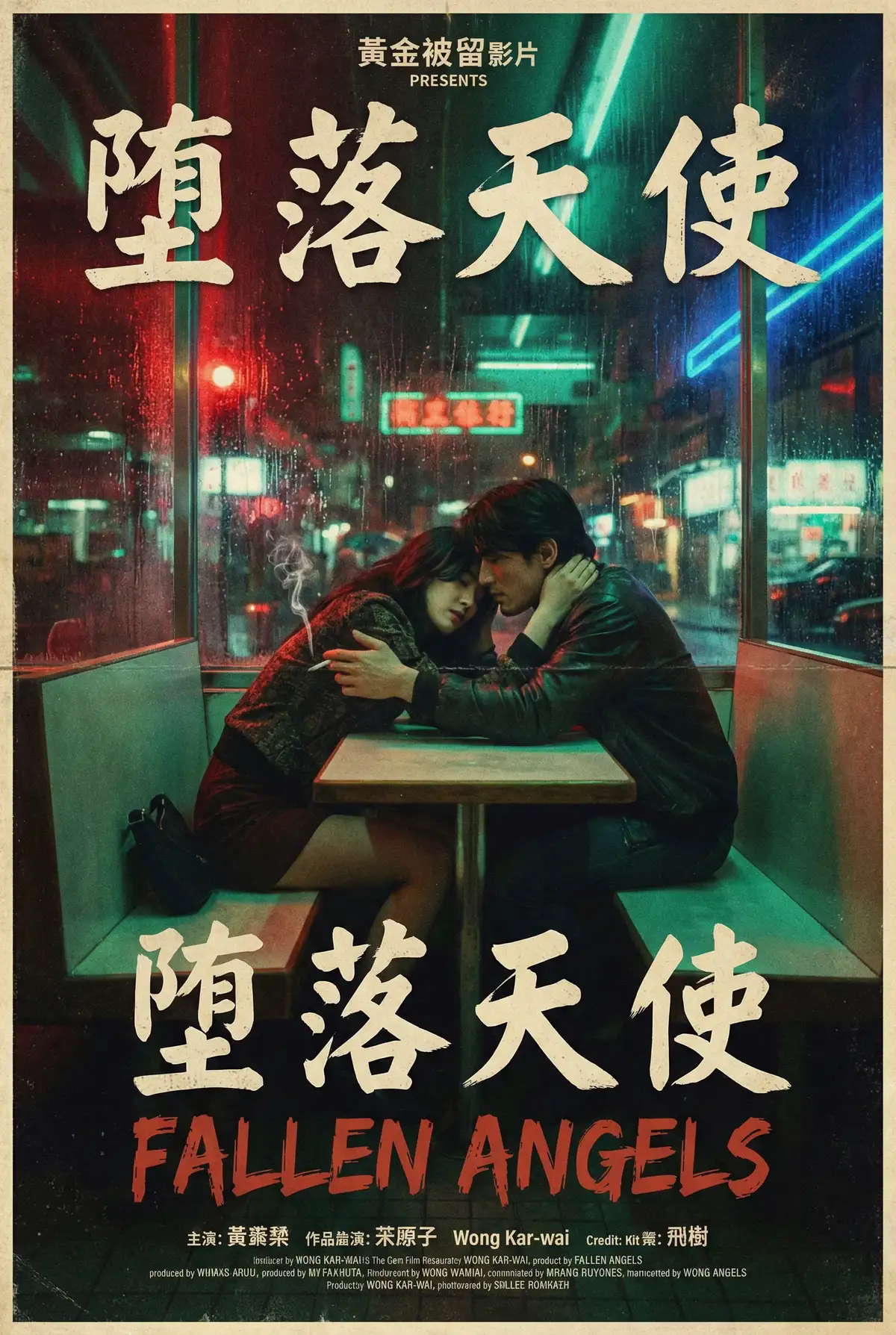 香港伦理电影海报 - 51短视频 馆藏推荐作品