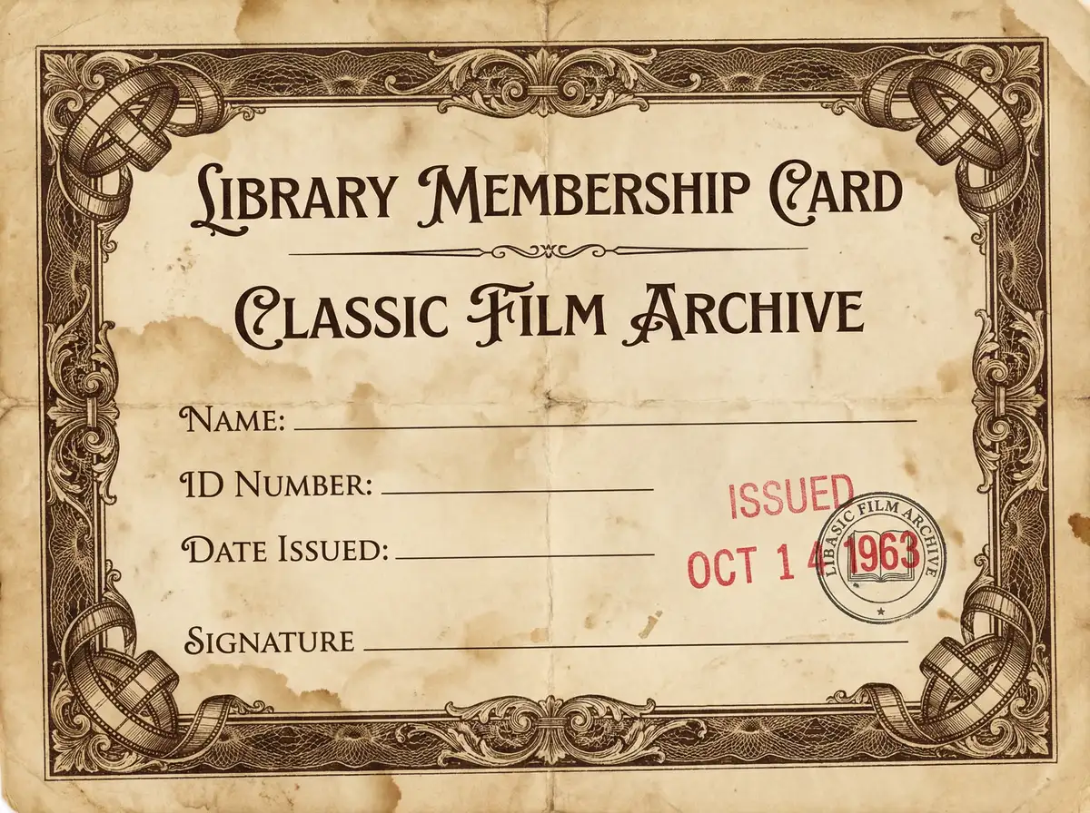 亚洲伦理片库借阅证 - 51短视频 会员专属资料卡